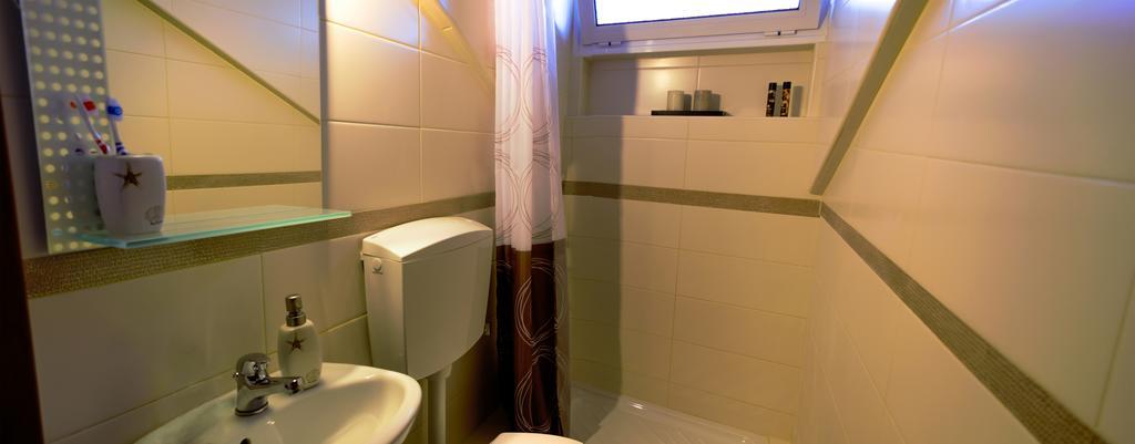 Paralía Nepheli Apartments And Studios מראה חיצוני תמונה