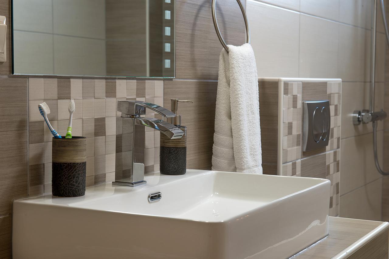 Paralía Nepheli Apartments And Studios מראה חיצוני תמונה